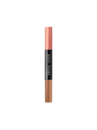 BOBBI BROWN | Lidschatten - Long-Wear Cream Shadow Stick ( 44 Cashew ) | 